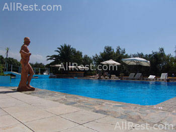 Monte Vardia Hotel 6